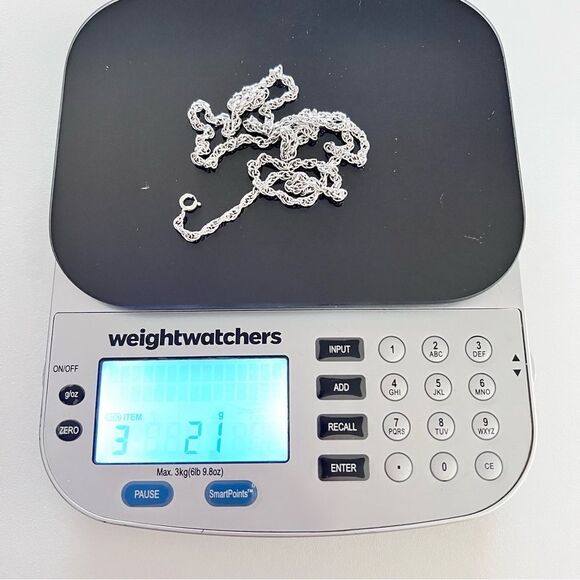 1972 Reed & Barton Sterling Silver Christmas Cross - Picture 14 of 15